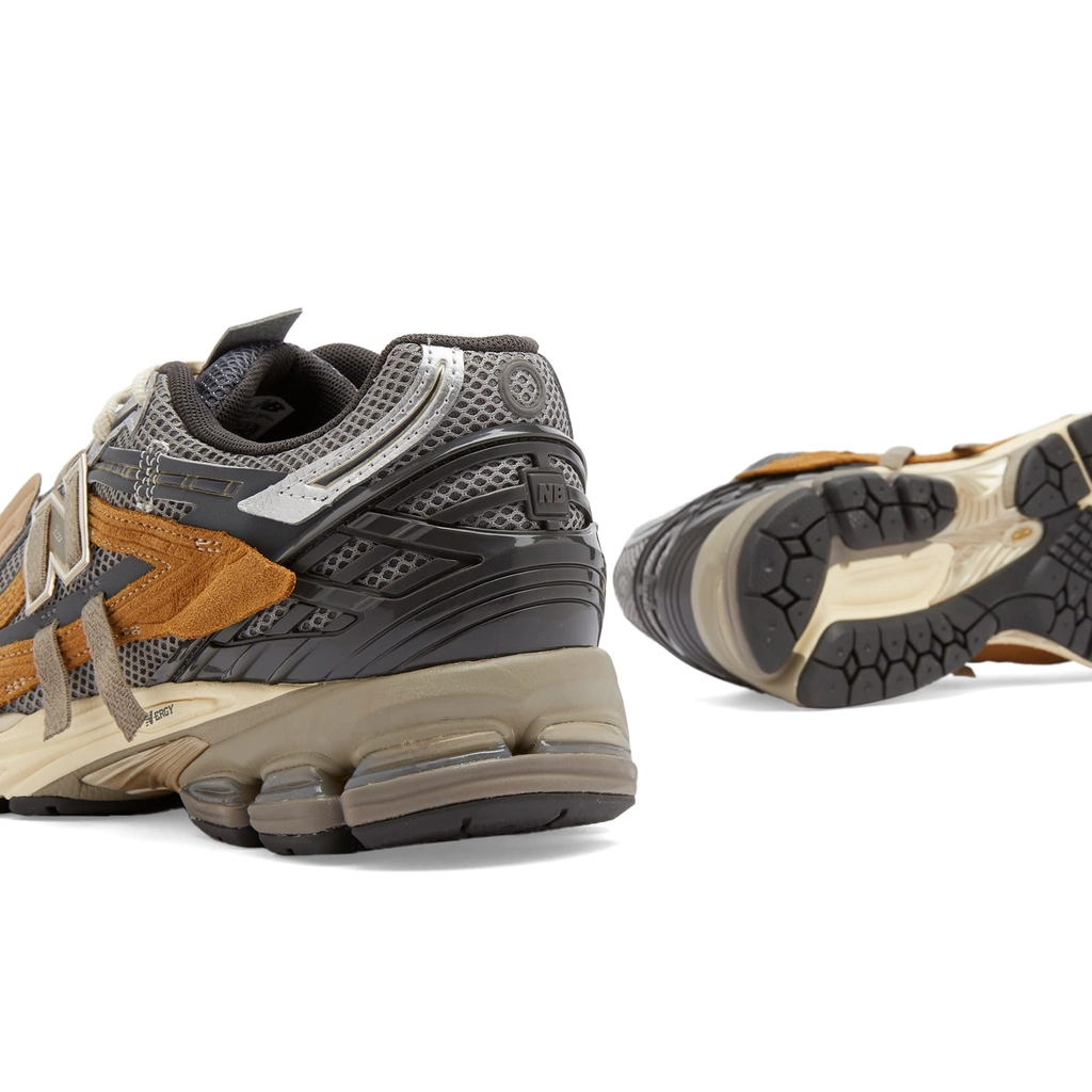 New Balance U1906AA Sneaker Sea Stone